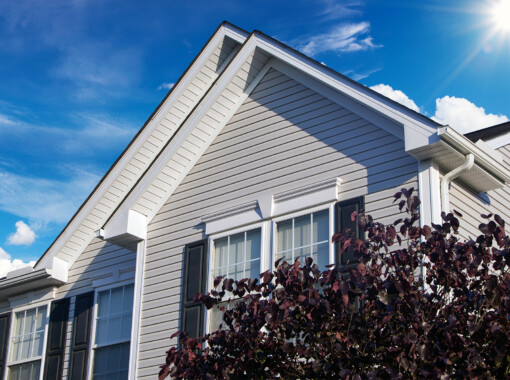 Aluminium Siding by Gentek