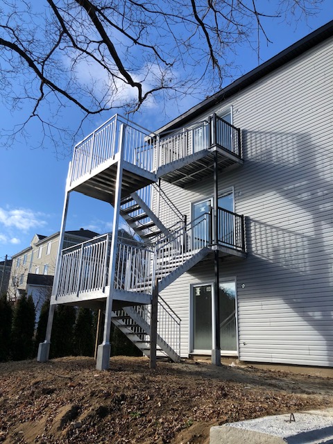 Aluminium Unik Creations