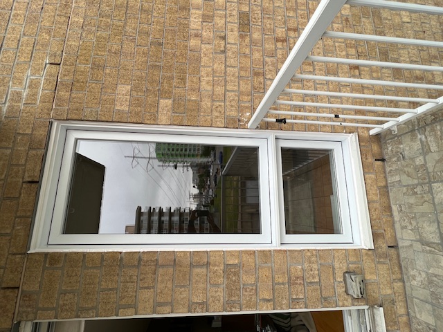 Aluminium Unik Railings