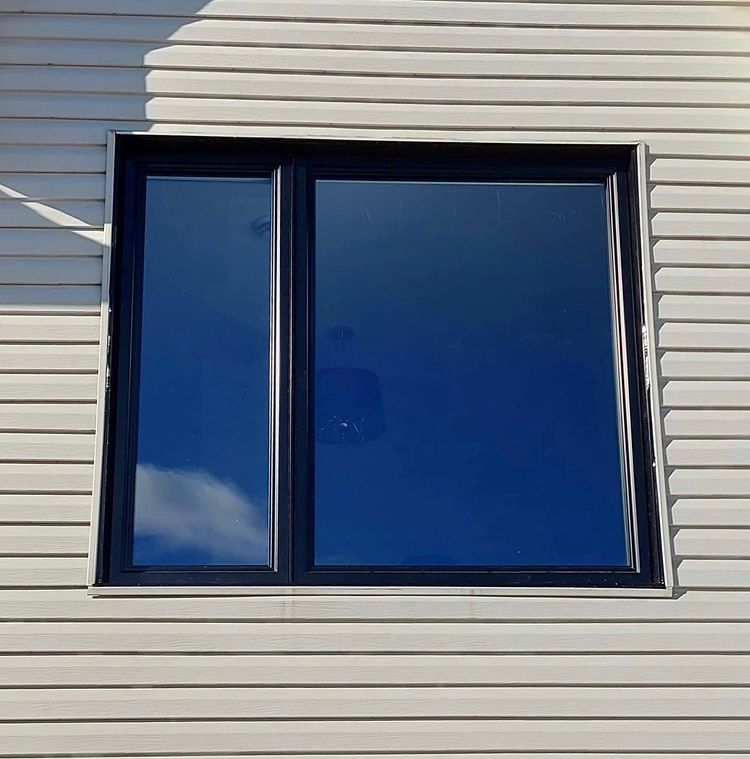 Aluminium Unik Railings